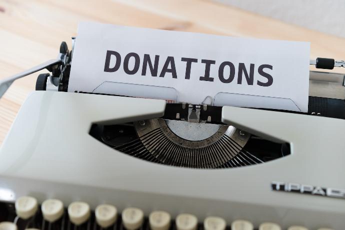 Fundraising Fundraising